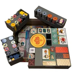 The white castle duel insert