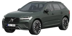 Volvo XC60 2026