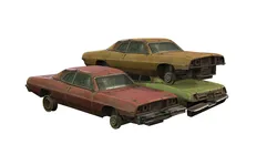 Wreck Stack