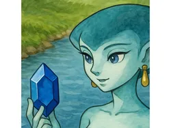 Zora Diving Game