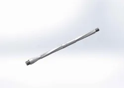 14.5 inch barrel