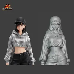 3D printer bestanden | 3MF | Ruka Hiphop Babymonster