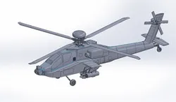 AH-64 Apache