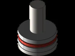 AimPoint Turret Modification