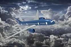 Aircraft