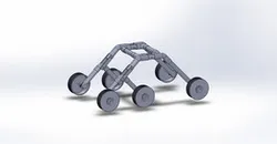 All Terrain Vehicle