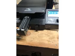 Another Ender 3 Pro Drawer