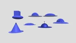bamber hats