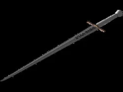 bastard sword