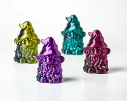 Bearded Gnome