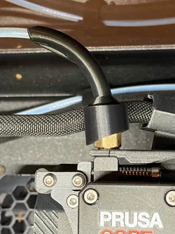 Bowden-bend for generic PC4-M5 connector
