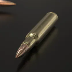 Bullet
