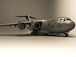 C-17 Globemaster III