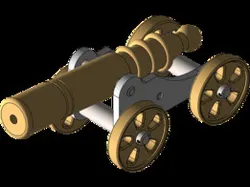 CANNON