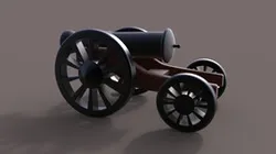 Cannon