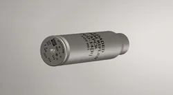 Cartridge Q.F. 30X173mmNATO