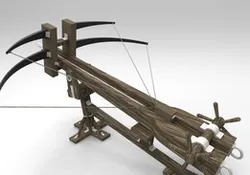 catapult