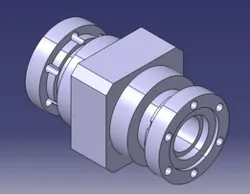 Catia Exercise