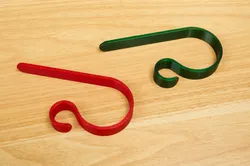 Christmas Stocking Holder