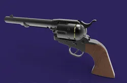 COLT 45 SAA