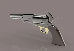 COLT- WALKER 1848