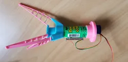 Compliant Robot Gripper