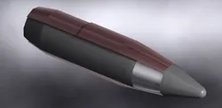 Crazy bullet new concept
