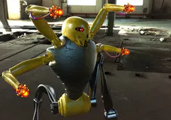 Cyborg