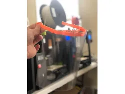Easy Face Shield