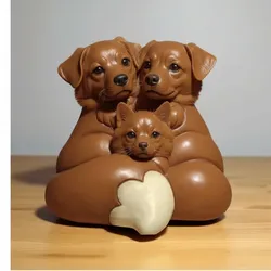Family dog