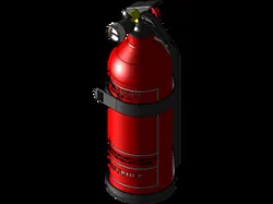 FIRE EXTINGUISHER 1kg