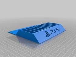 Fișiere pentru imprimante 3D | Fișier 3MF | console holder