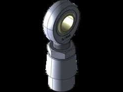 FK Rod End-Male JMX14