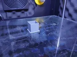 Flow Cube