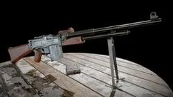 FN Model-D