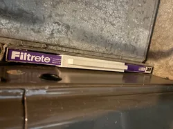 Furnace Filter Handle