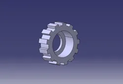 gear