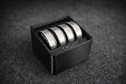 Gridfinity CR2477 Battery Holder