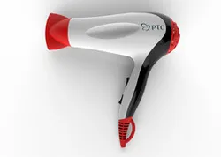 Hair dryer