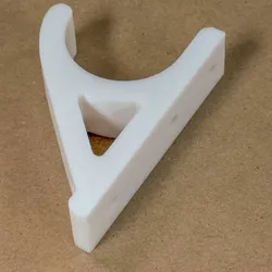 Heavy Duty Wall Hook