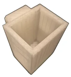 Holder for AirCleaner electric ( Violent Fan )