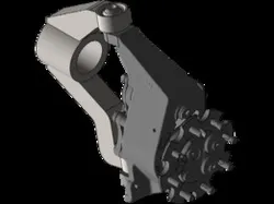 Hummer H1 Portal