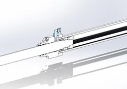 hydraulic cylinder