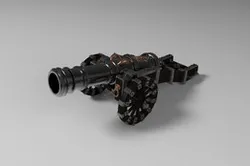 Imperial Cannon, Warhammer Fantasy