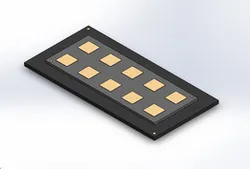 Intel Segula Peak 5G Cellular Phased Array (Ka Band)