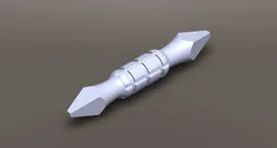 Kinetic Self Defence Tool