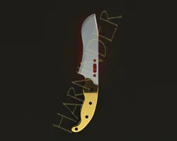 Knife