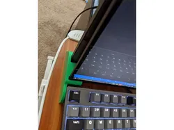 Lenovo Yoga C940 Stand with Keyboard Mount