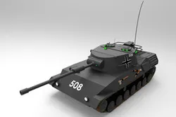 Leopard 1