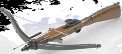 Lucius R.B Crossbow